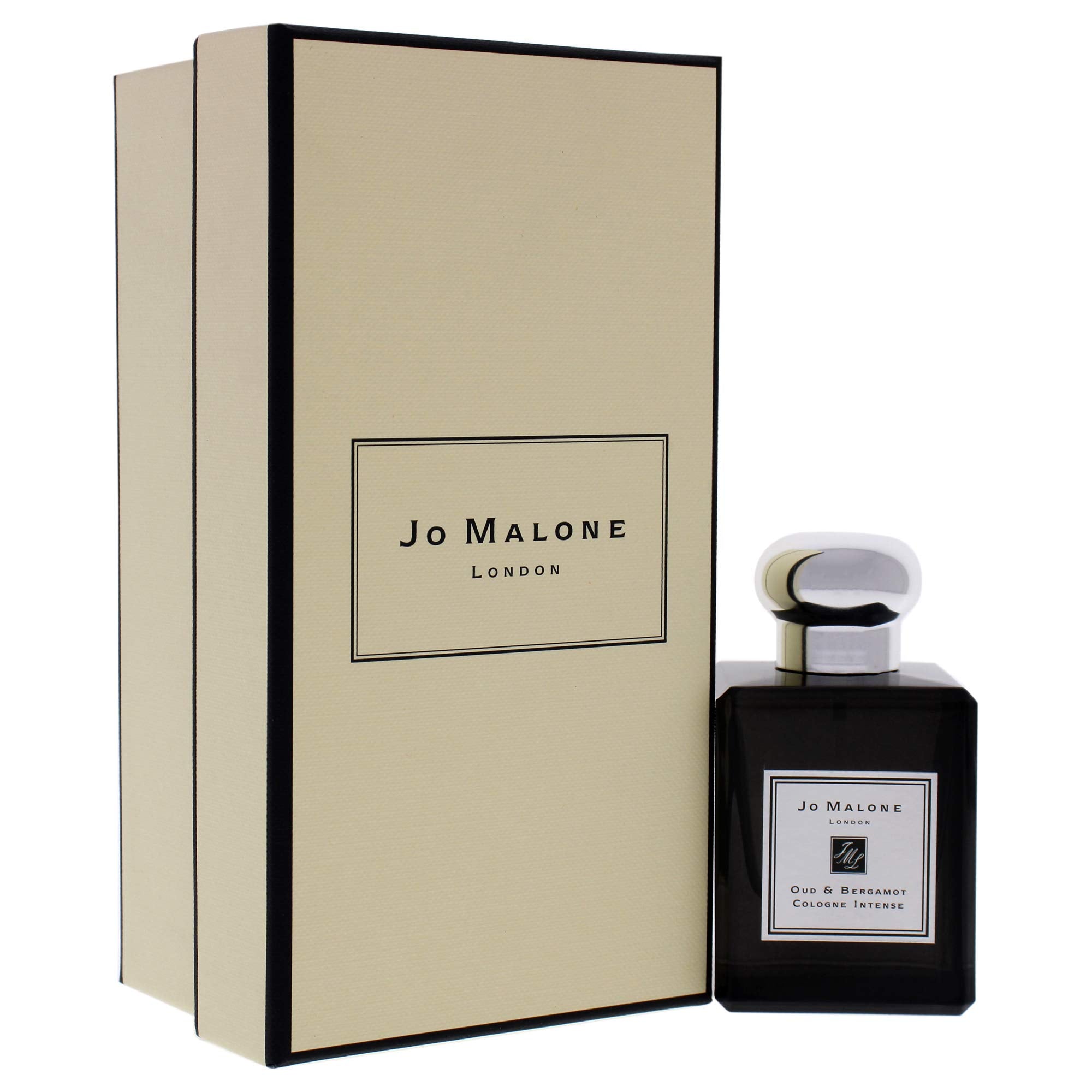 Jo Malone Oud & Bergamot Cologne Intense 50ml Spray