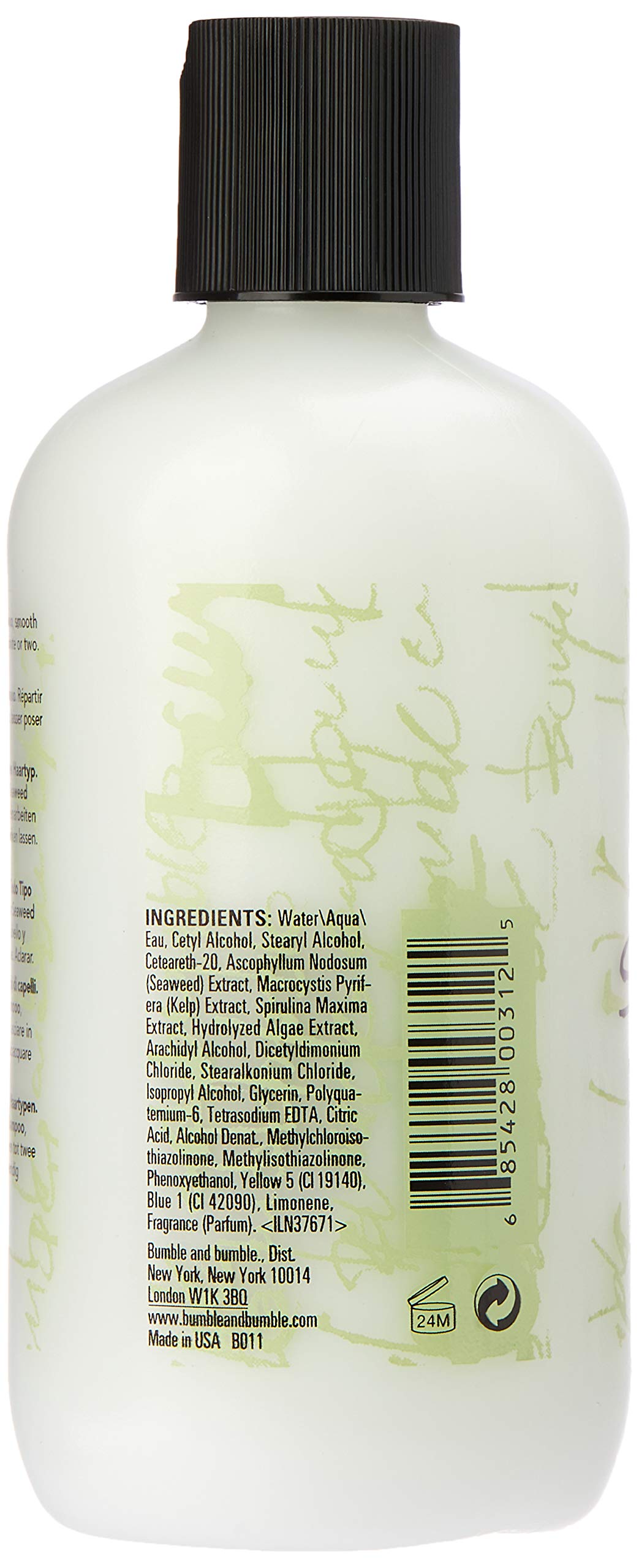 Bumble & Bumble Seaweed Conditioner 250ml