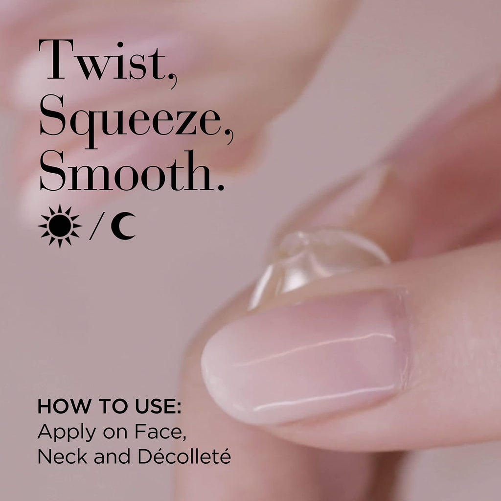 Elizabeth Arden Hyaluronic Acid Ceramide Capsules Hydra-Plumping Serum - 90 Capsules