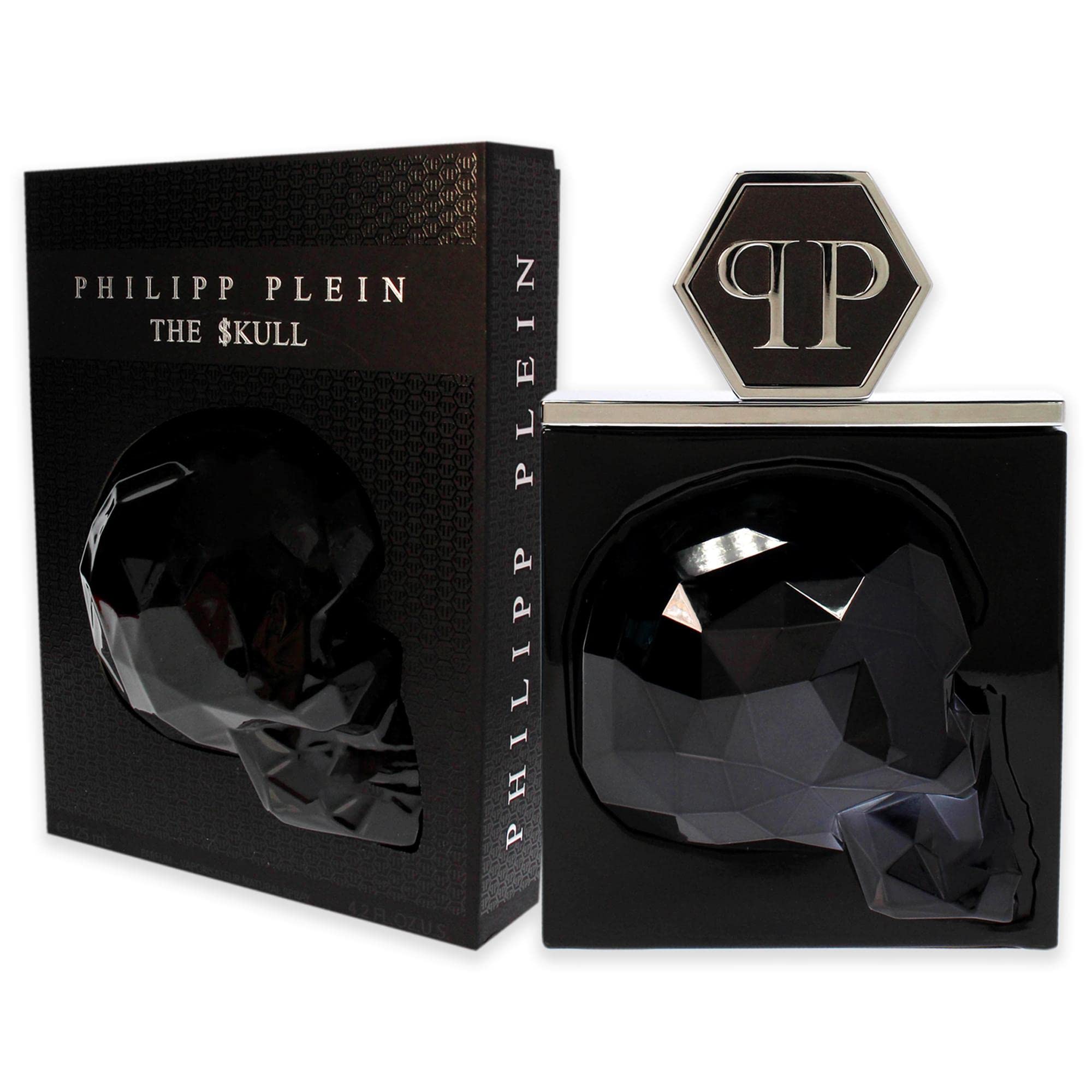 Philipp Plein The $kull Eau de Parfum 125ml Spray