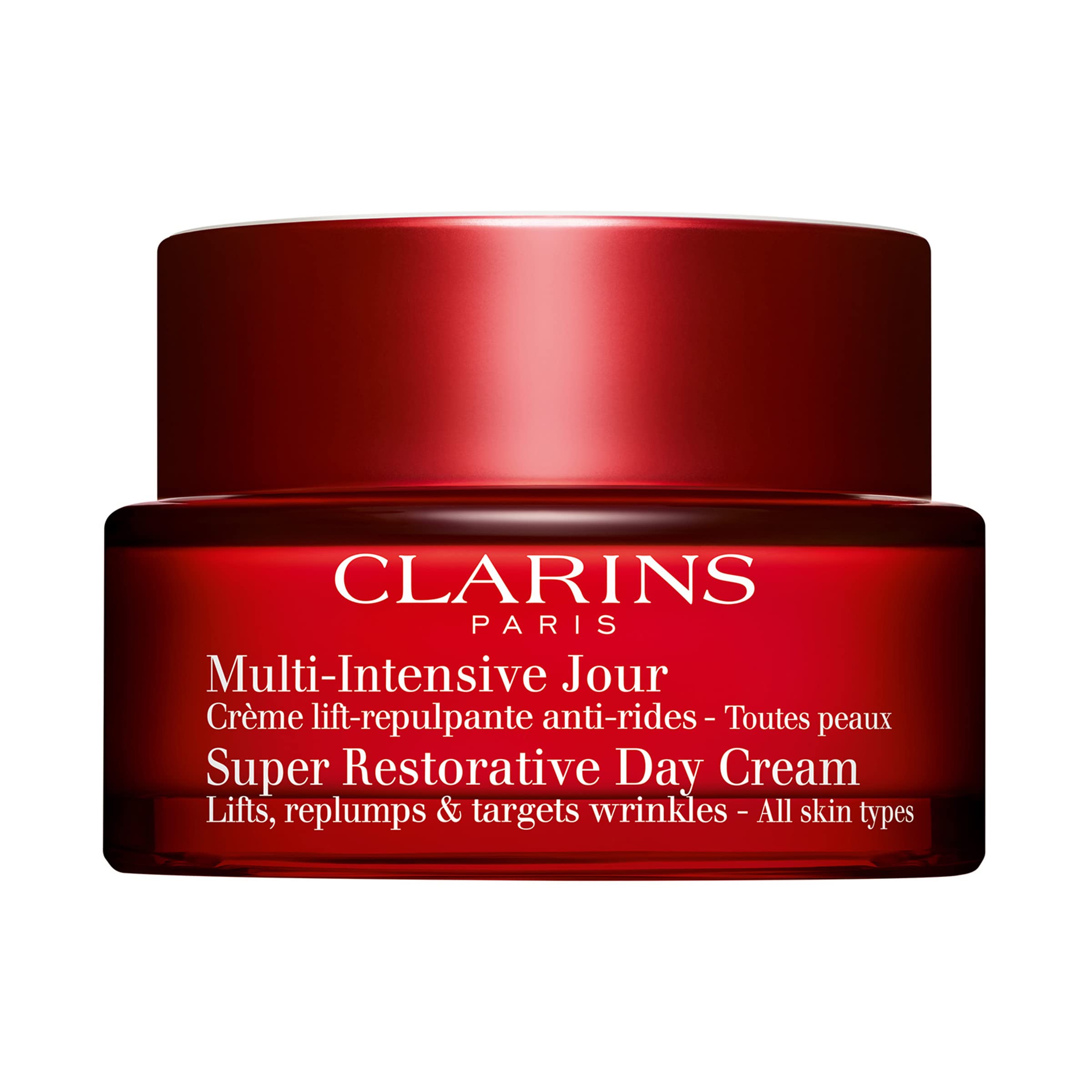 Clarins Super Restorative Day Cream 50ml