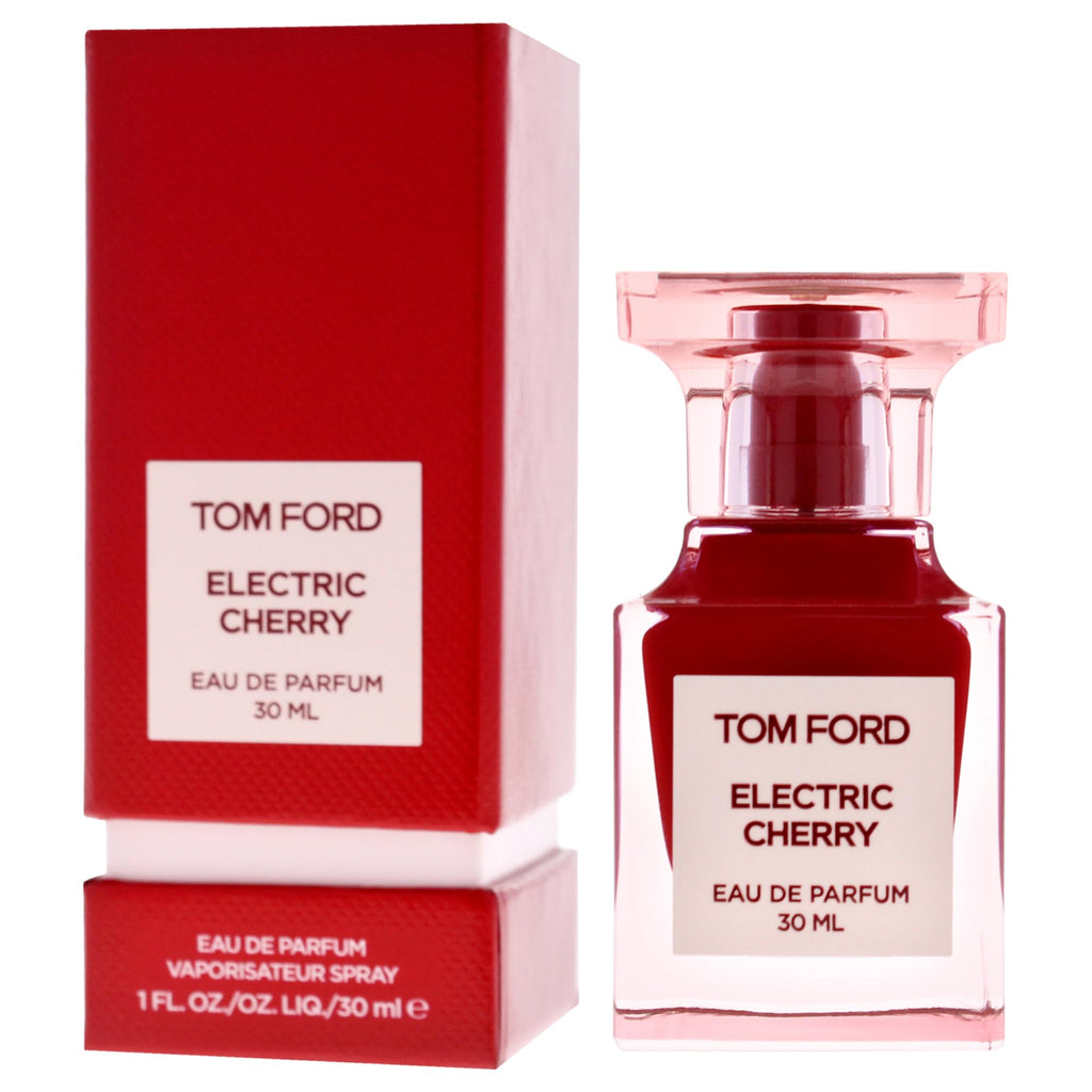 Tom Ford Electric Cherry Eau de Parfum 30ml Spray