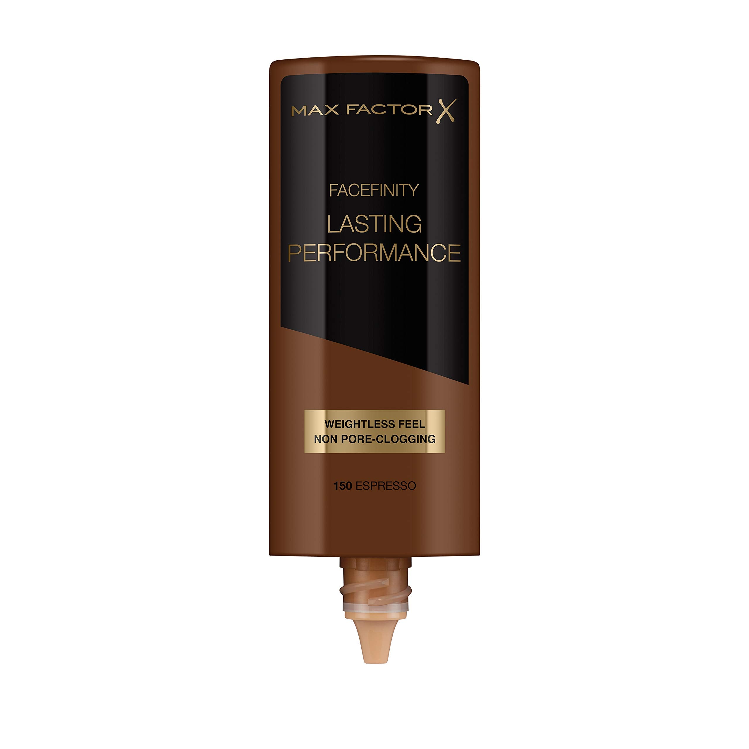 Max Factor Facefinity Lasting Performance Foundation 35ml - 150 Espresso