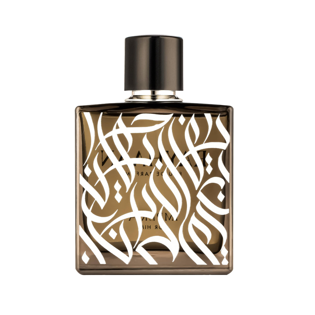Rayhaan Imperia Eau de Parfum 100ml - Eau De Parfum at MyBeautyBoutique by Rayhaan