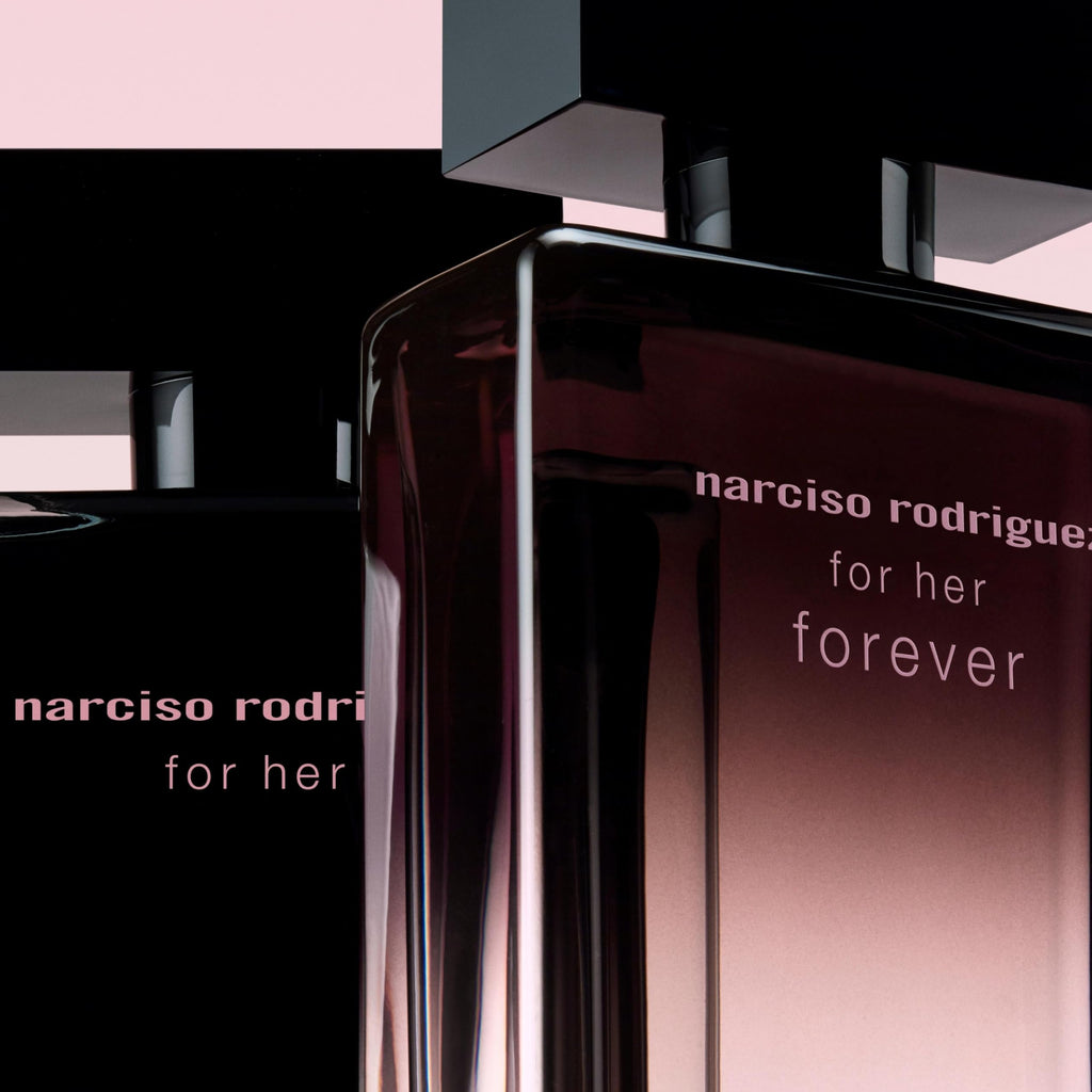 Narciso Rodriguez For Her Forever Eau de Parfum 30ml Spray