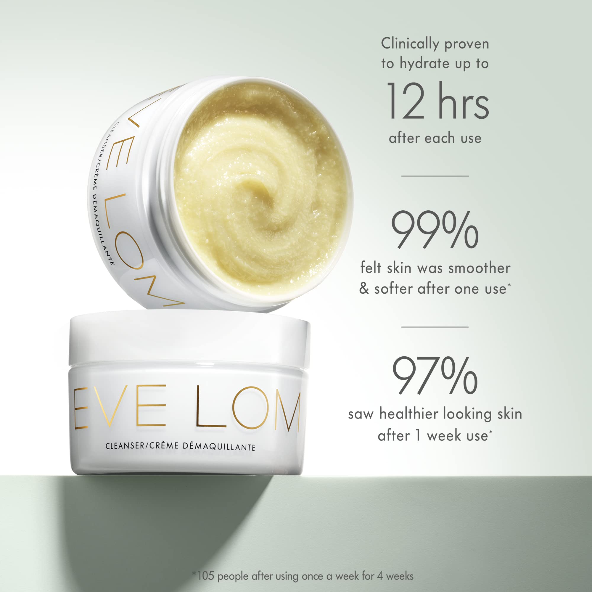 Eve Lom Cleanser 100ml