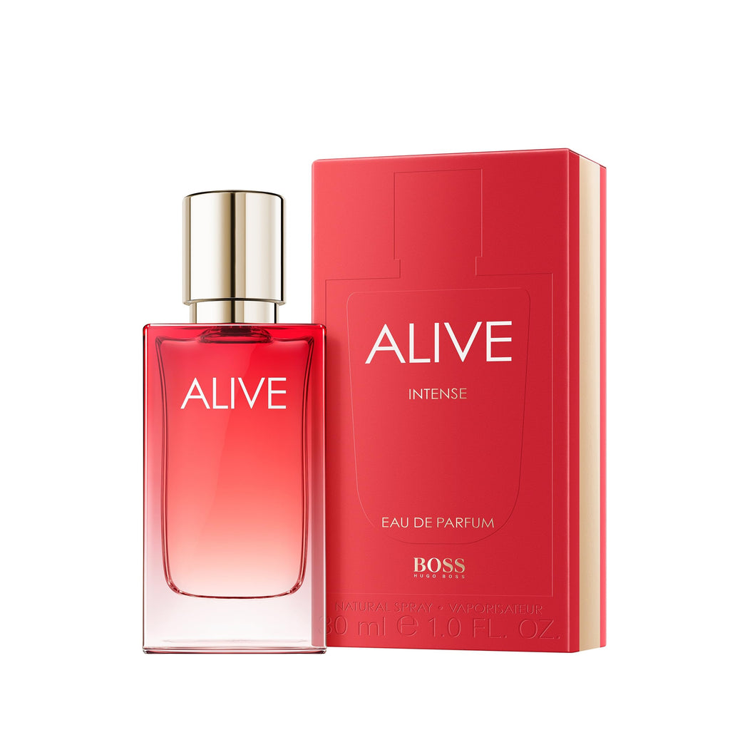 Hugo Boss Alive Intense Eau de Parfum 30ml Spray