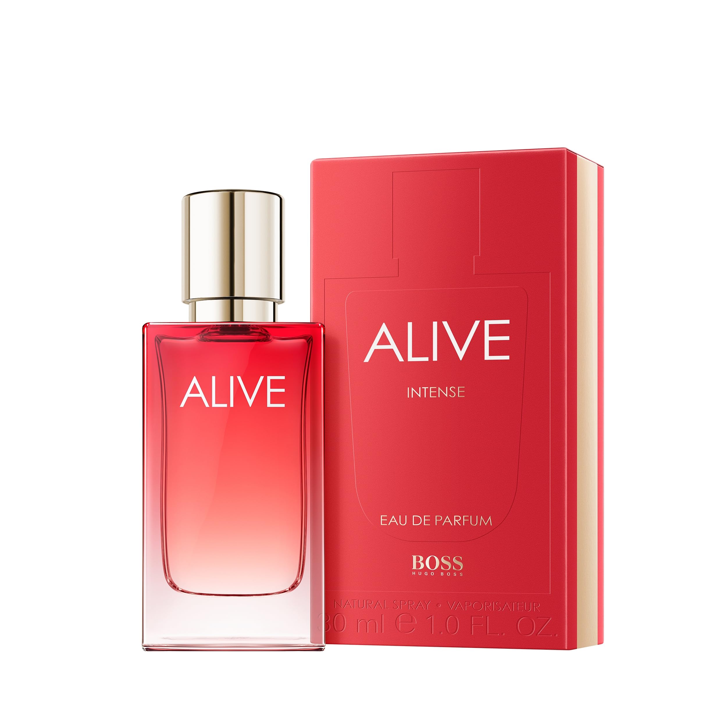 Hugo Boss Alive Intense Eau de Parfum 30ml Spray