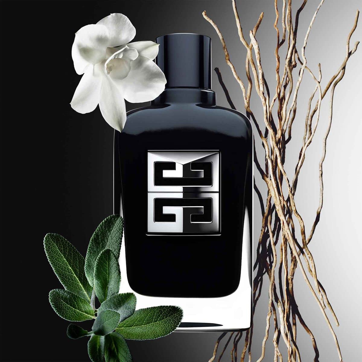 Givenchy Gentleman Society 60ml Eau de Parfum Spray -  at MyBeautyBoutique by Givenchy