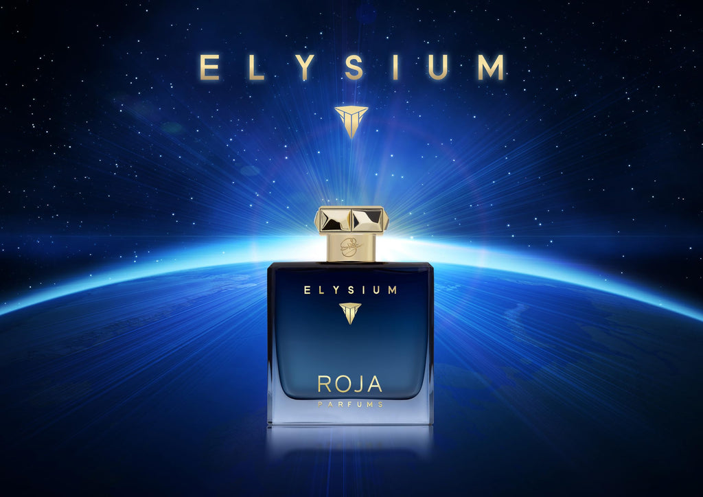 Roja Parfums Elysium Pour Homme Eau de Parfum 100ml Spray