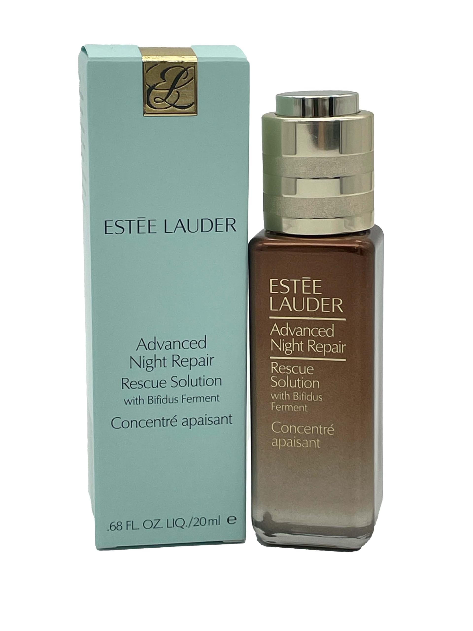 Estée Lauder Advanced Night Repair Rescue Solution Serum 20ml
