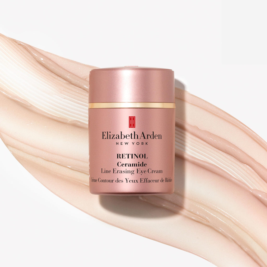 Elizabeth Arden Ceramide Retinol Eye Cream 15ml