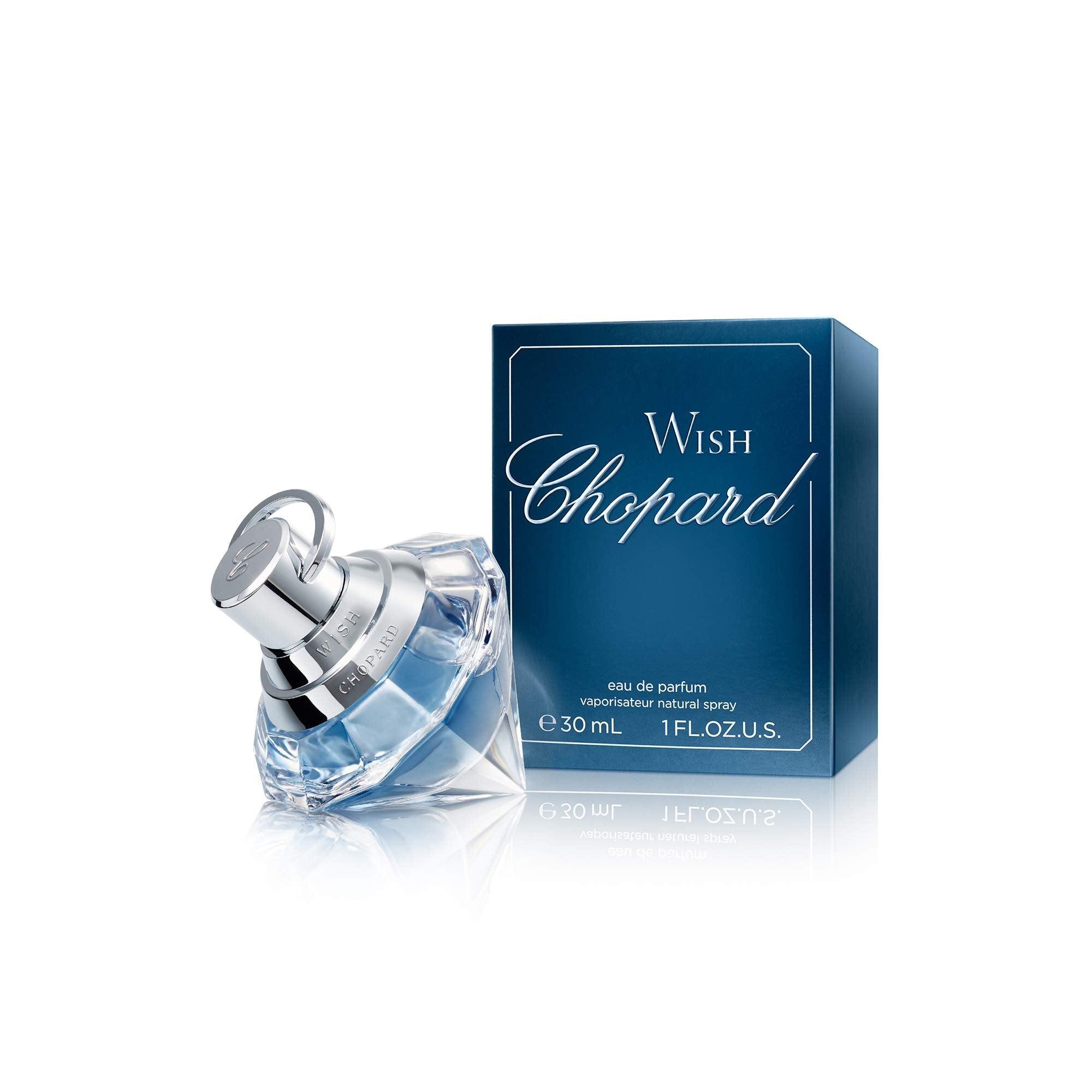 Chopard Wish Eau De Parfum 30ml - Eau De Parfum at MyBeautyBoutique by Chopard