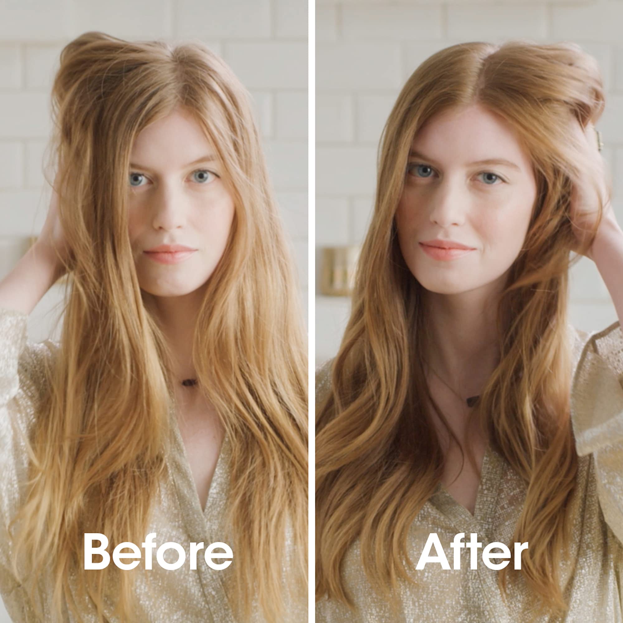 L'Oréal Professionnel Serie Expert Gold Quinoa + Protein Absolut Repair Mask 250ml