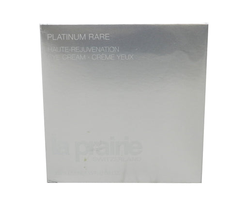 La Prairie Platinum Rare Haute-Rejuvenation Eye Cream 20ml