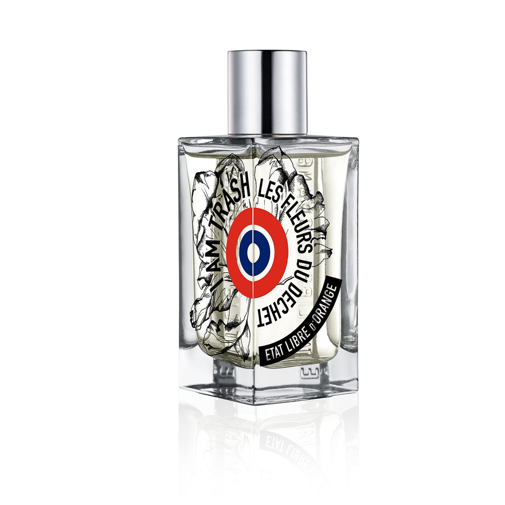 Etat Libre d`Orange I Am Trash Les Fleurs du Dechet Eau de Parfum 100ml Spray