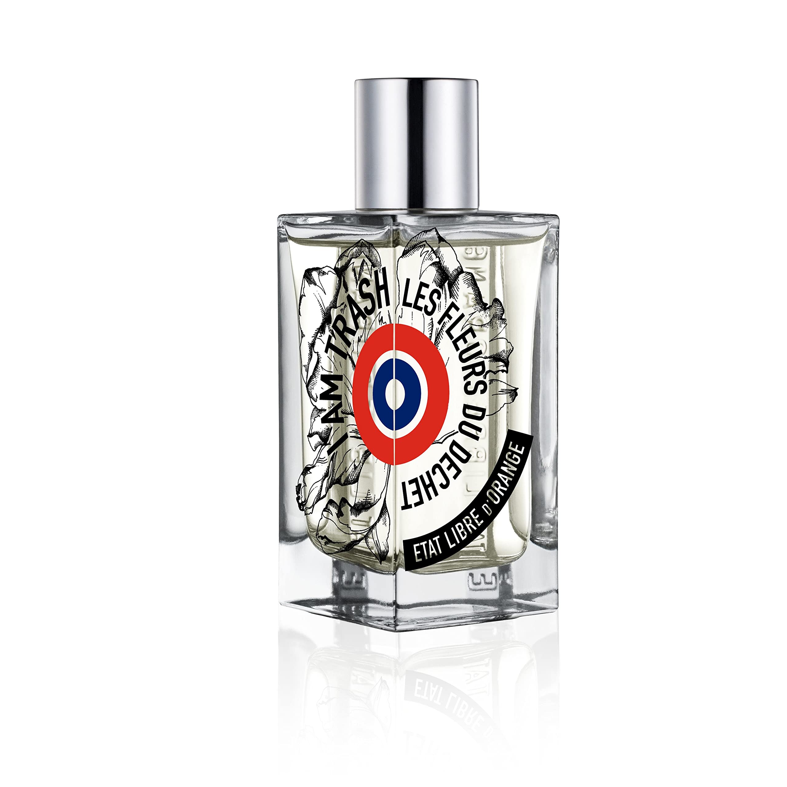 Etat Libre d`Orange I Am Trash Les Fleurs du Dechet Eau de Parfum 100ml Spray