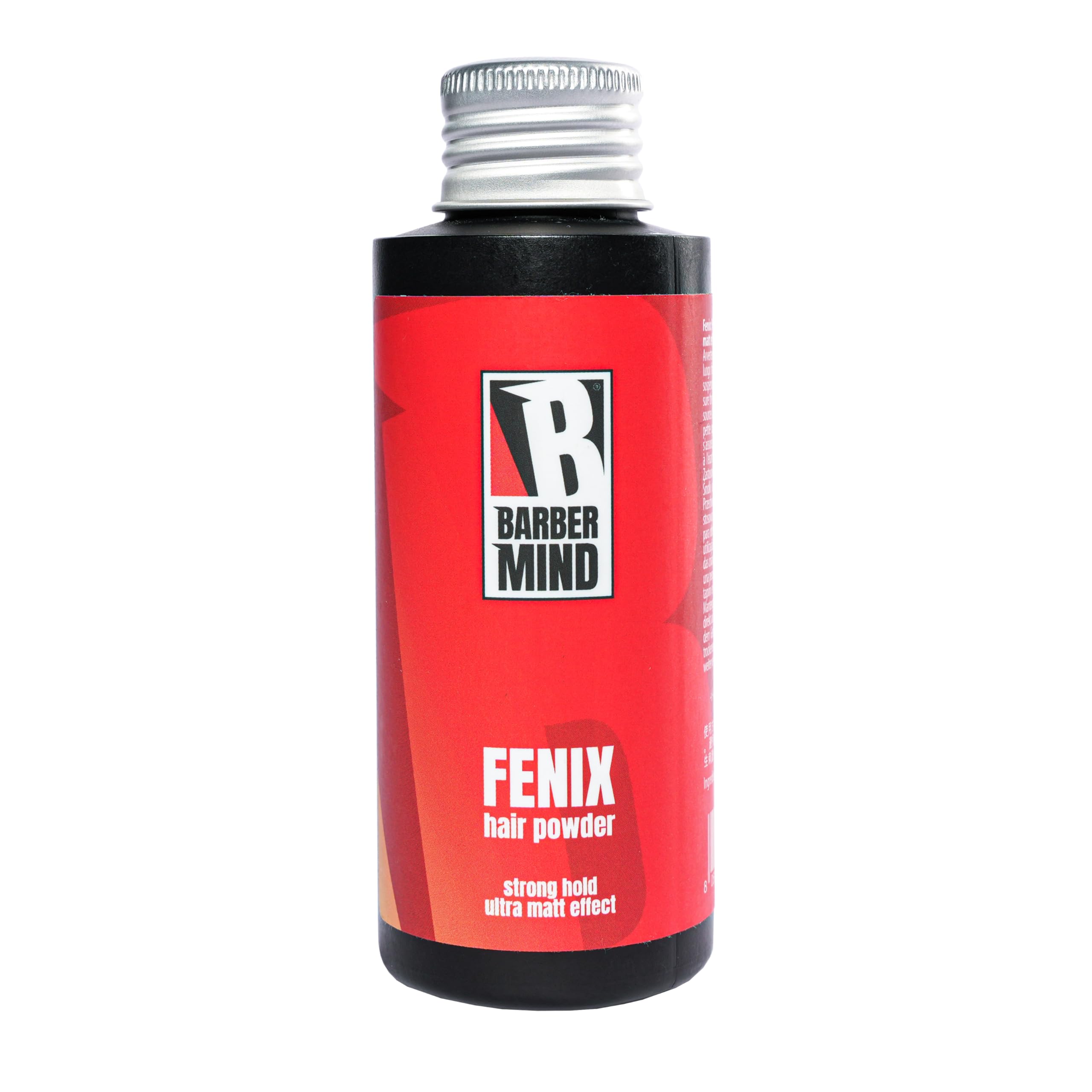 Barber Mind Fenix Hair Powder 30ml