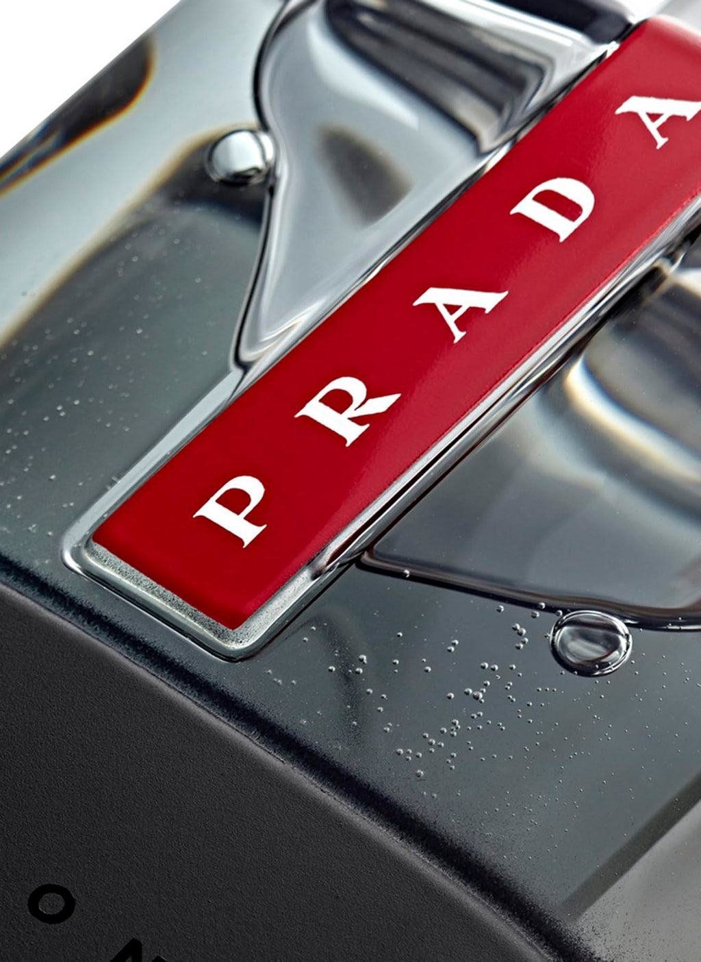 Prada Luna Rossa Carbon Eau de Toilette 100ml Spray