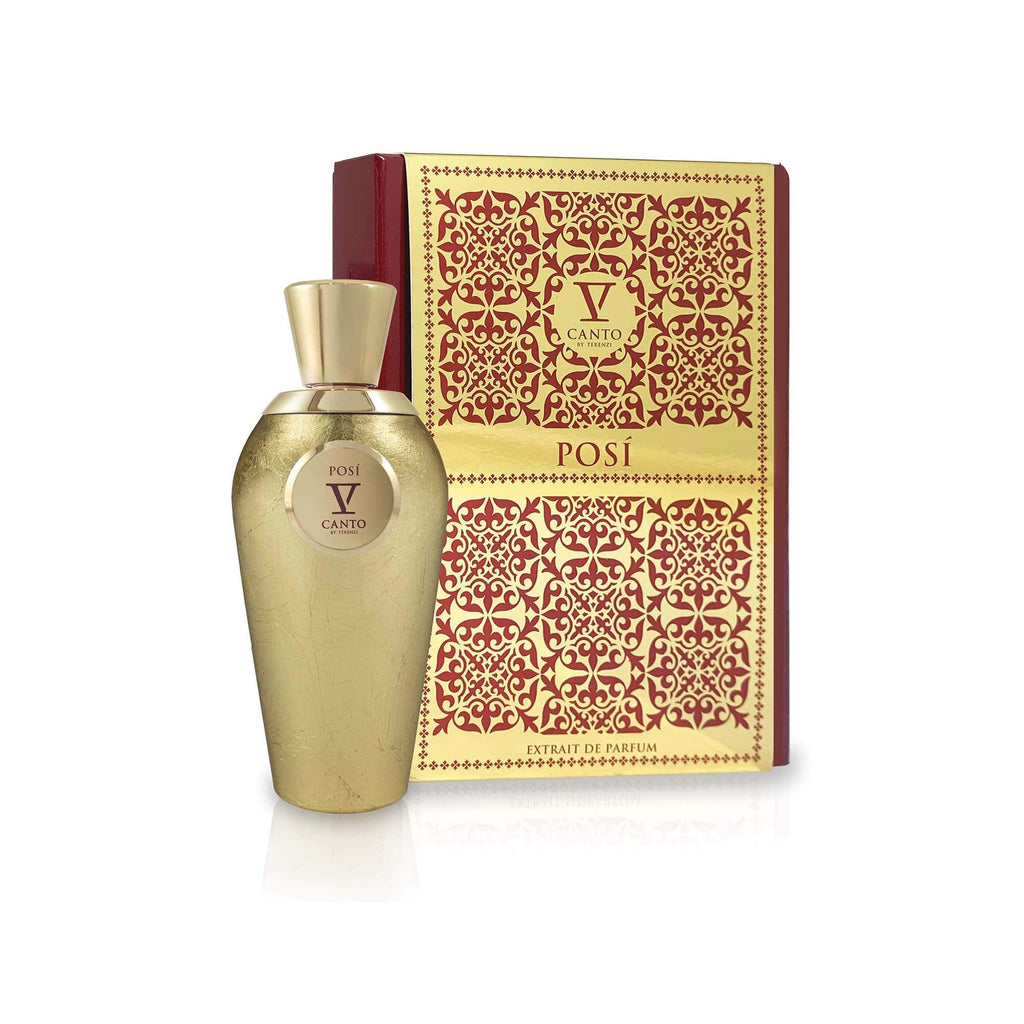 V Canto Posi Extrait de Parfum 100ml Spray