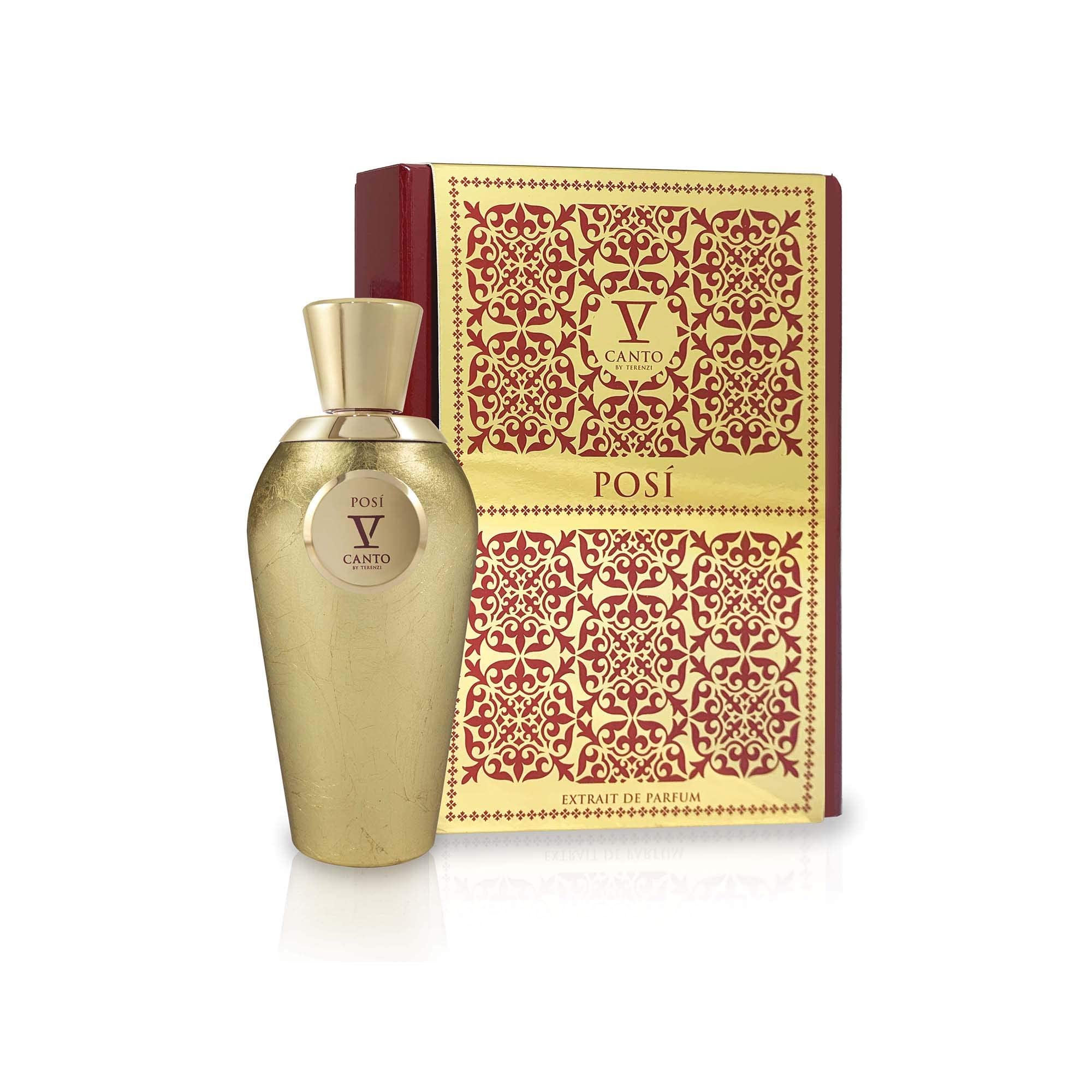 V Canto Posi Extrait de Parfum 100ml Spray