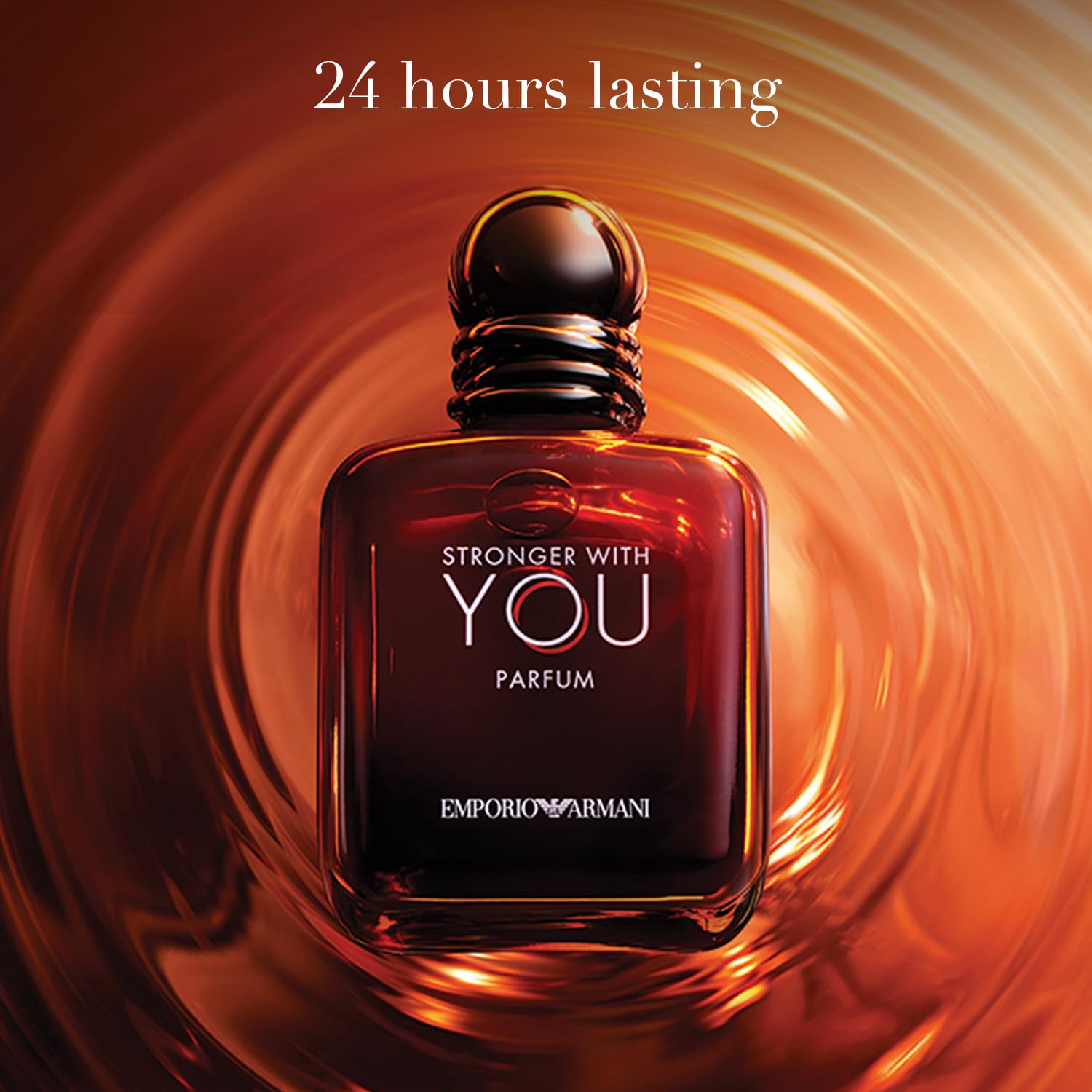 Emporio Armani Stronger With You Eau de Parfum 100ml