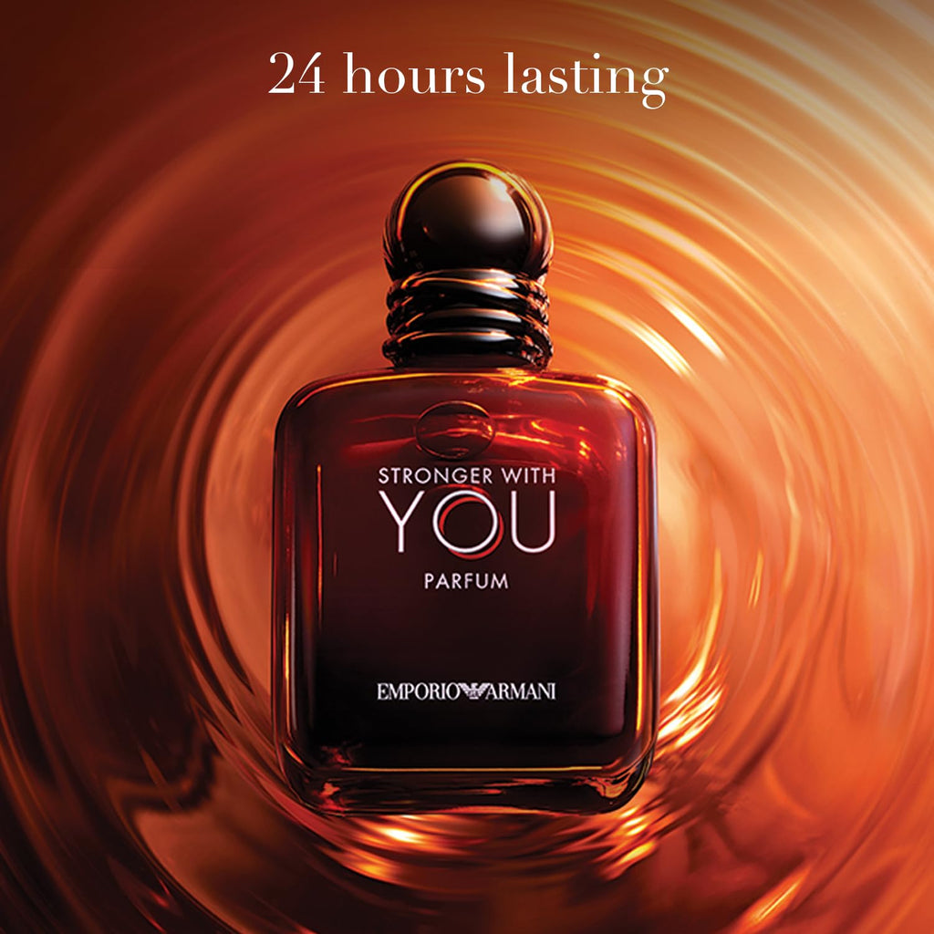 Emporio Armani Stronger With You Eau de Parfum 50ml