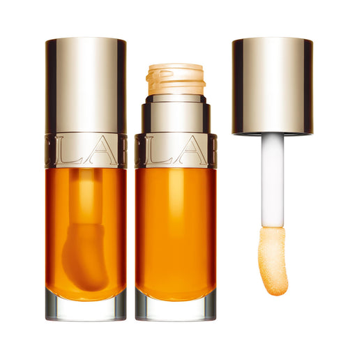 Clarins Lip Comfort Oil 7ml - 01 Honey