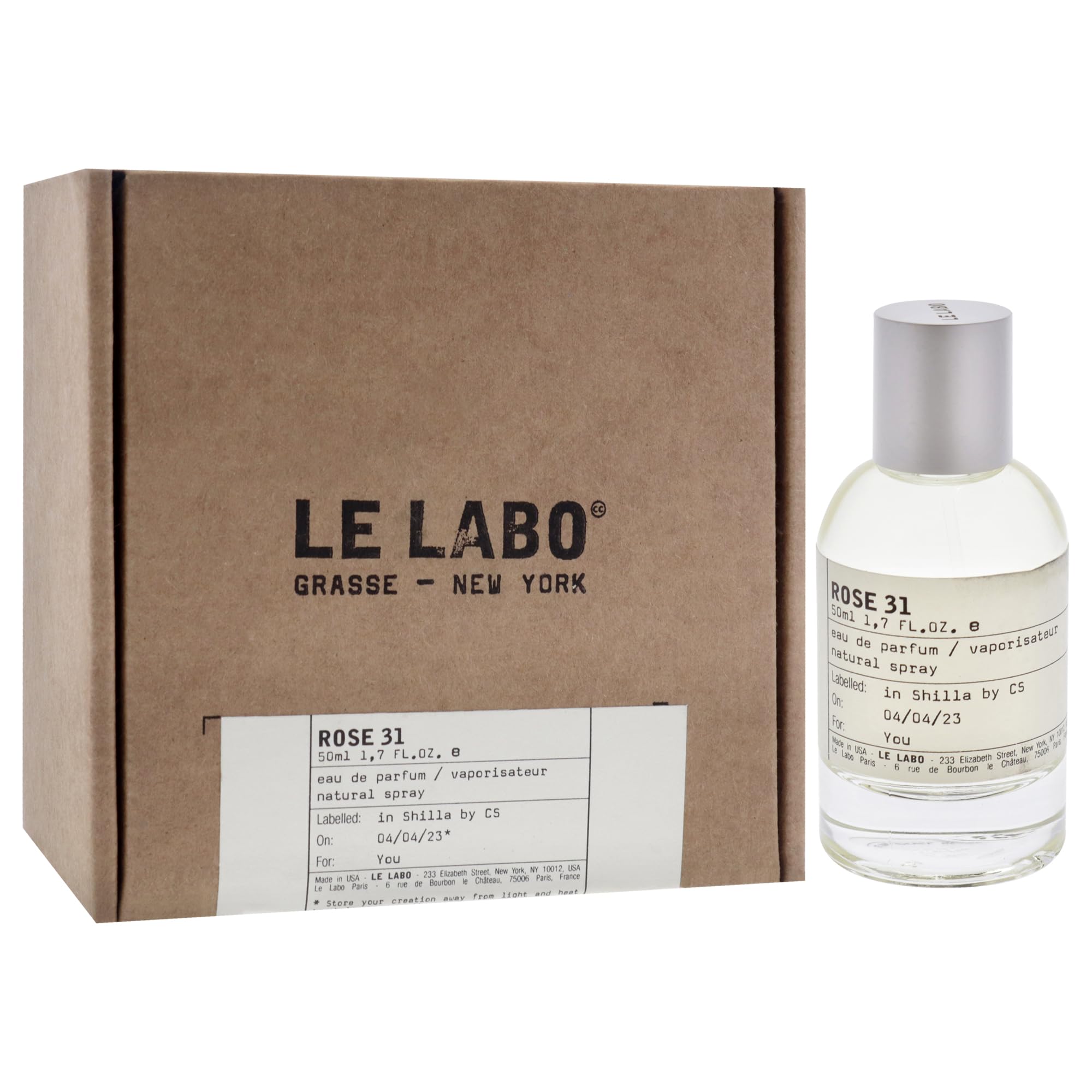 Etat Libre d`Orange Divin`Enfant Eau de Parfum 100ml Spray