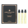 Laurent Mazzone Ultimate Seduction Extreme Oud Extrait de Parfum Travel set 3x15ml