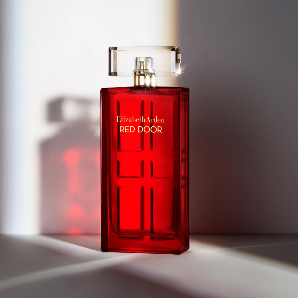 Elizabeth Arden Red Door Gift Set 100ml EDT + 30ml EDT