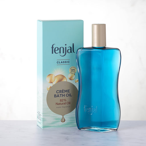 Fenjal Classic Creme Bath 