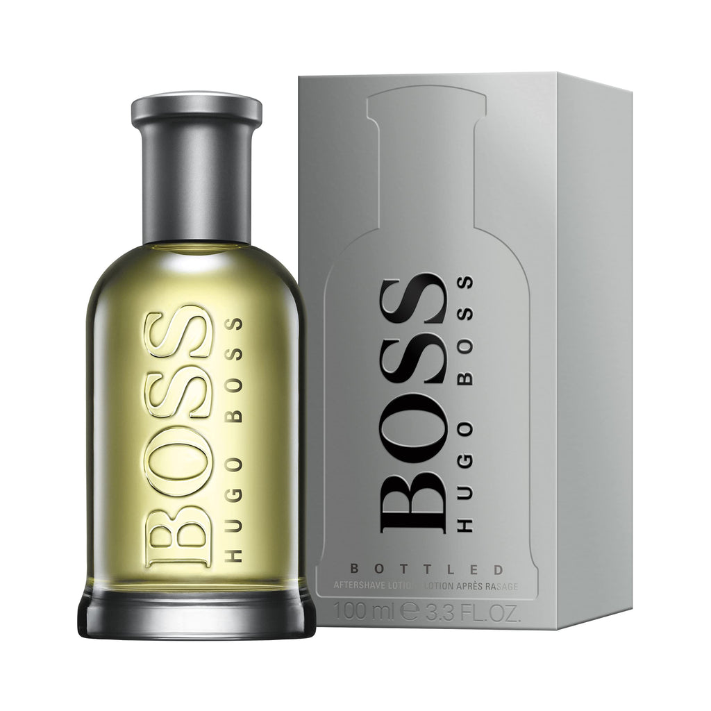 Hugo Boss Boss Bottled Aftershave 100ml Splash