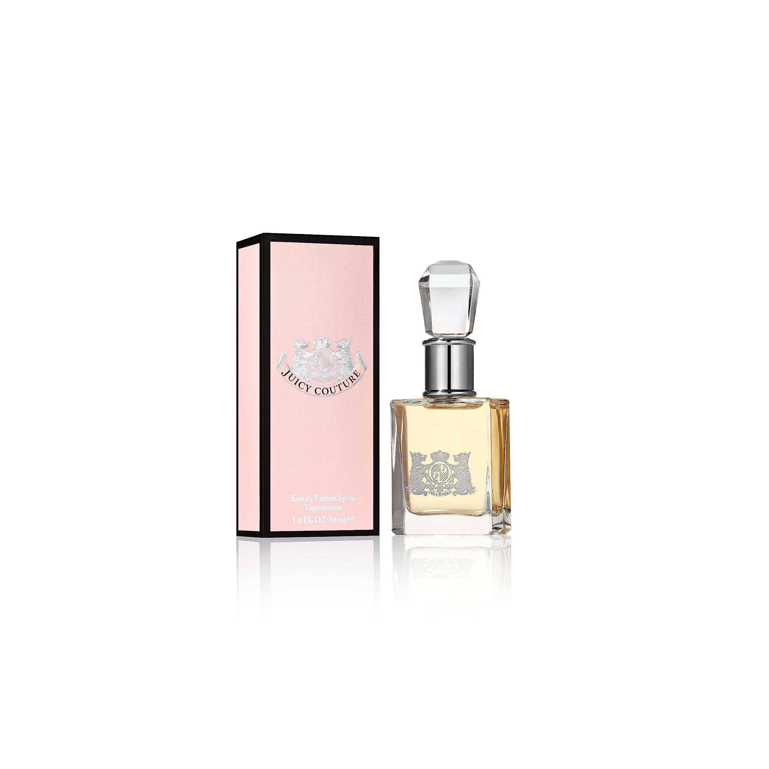Juicy Couture Eau De Parfum 30ml - Eau de Perfume at MyBeautyBoutique by Juicy Couture