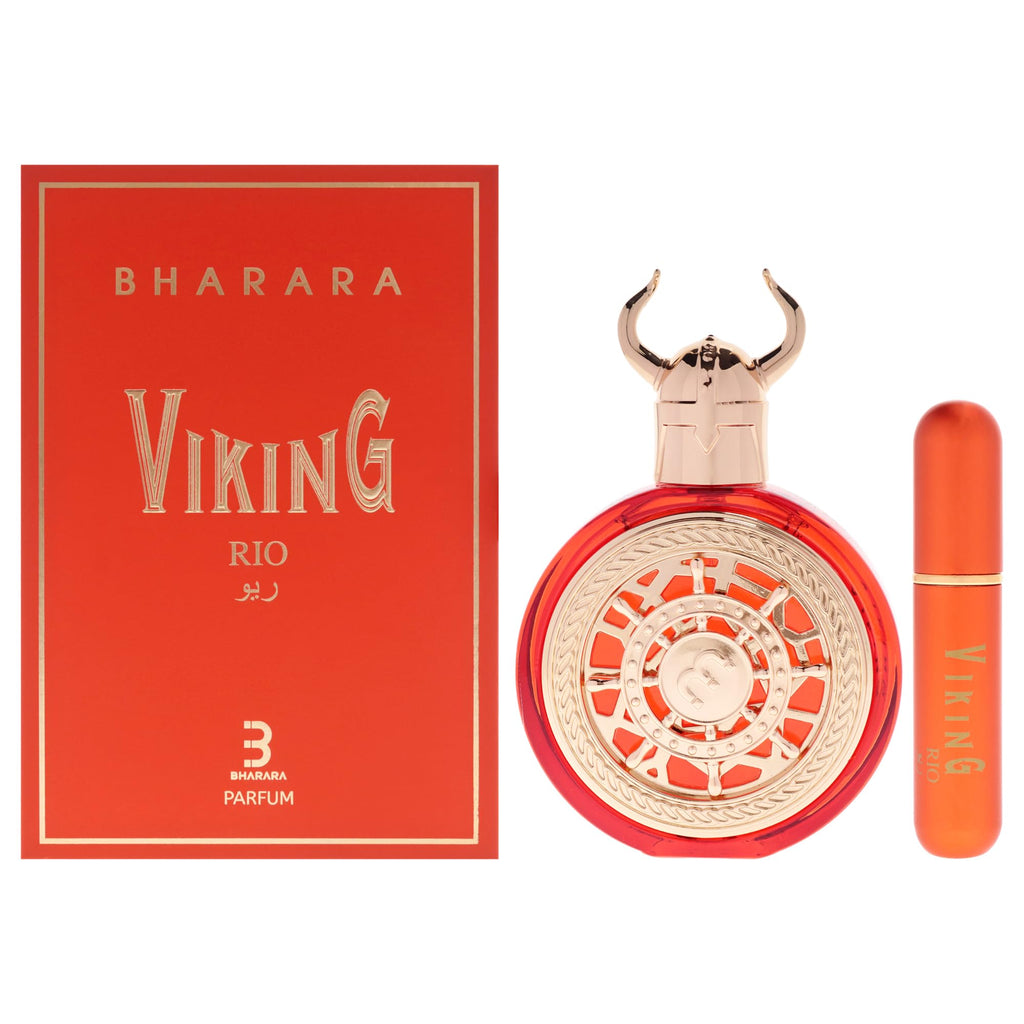 Bharara Viking Rio Eau de Parfum 100ml Spray