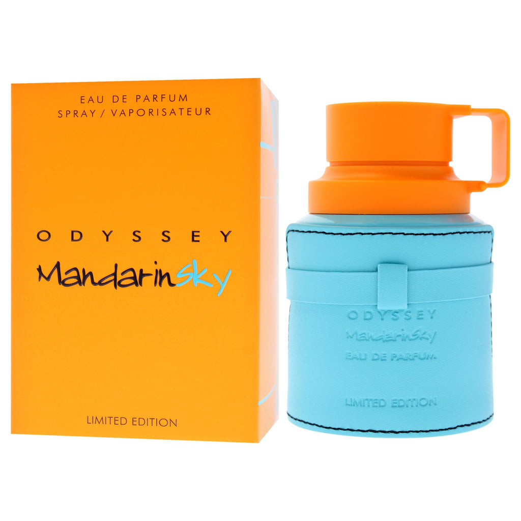 Armaf Odyssey Mandarin Sky Eau de Parfum 60ml Spray
