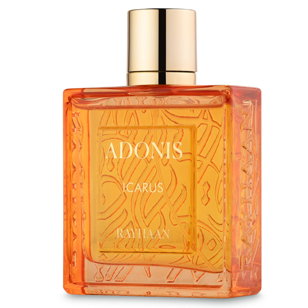 Rayhaan Adonis Icarus Eau de Parfum 100ml Spray