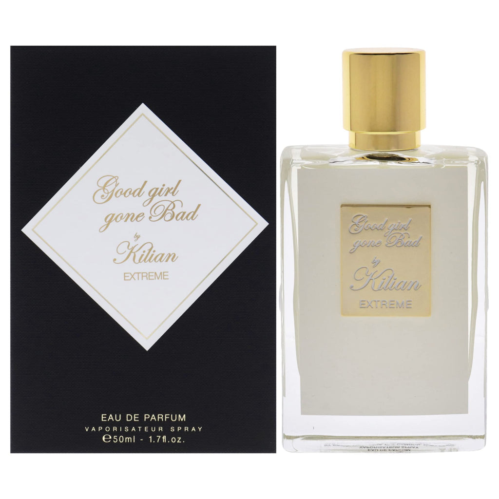 By Kilian Good Girl Gone Bad Extreme Eau de Parfum 50ml Refillable Spray