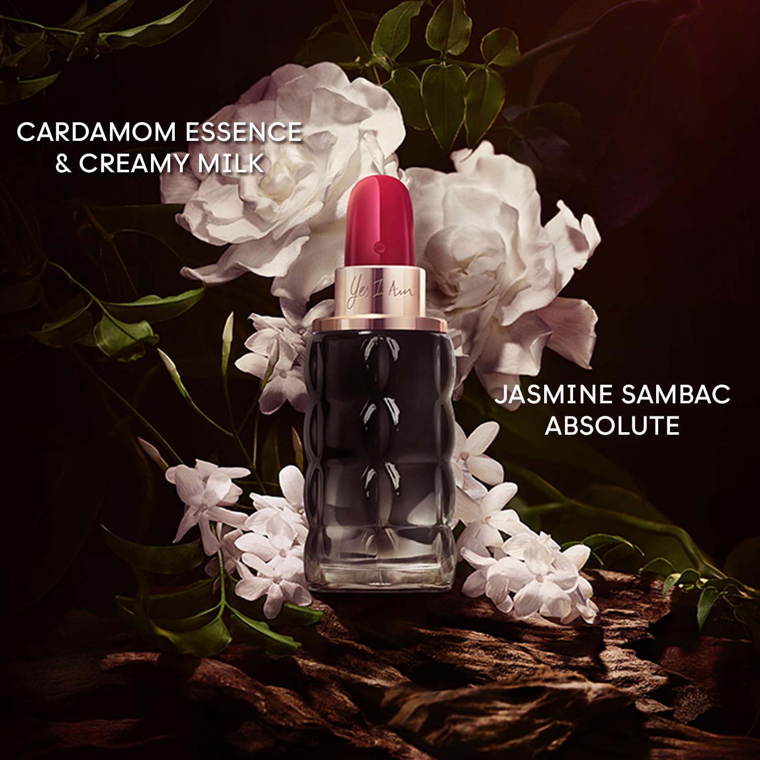 Cacharel Yes I Am Eau de Parfum 30ml Spray