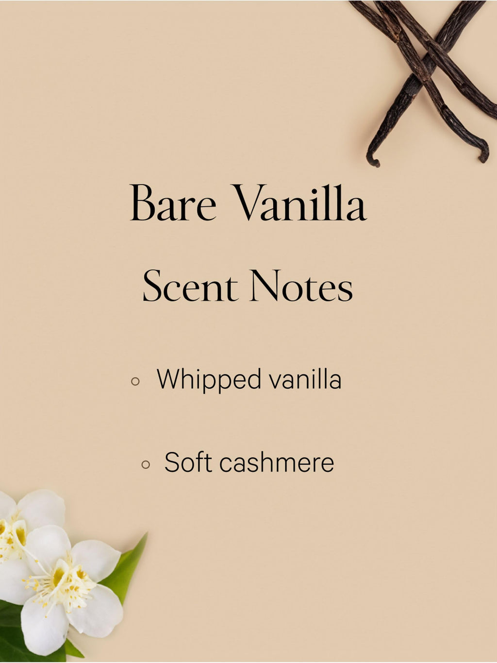 Victoria's Secret Bare Vanilla Shimmer Body Mist 250ml