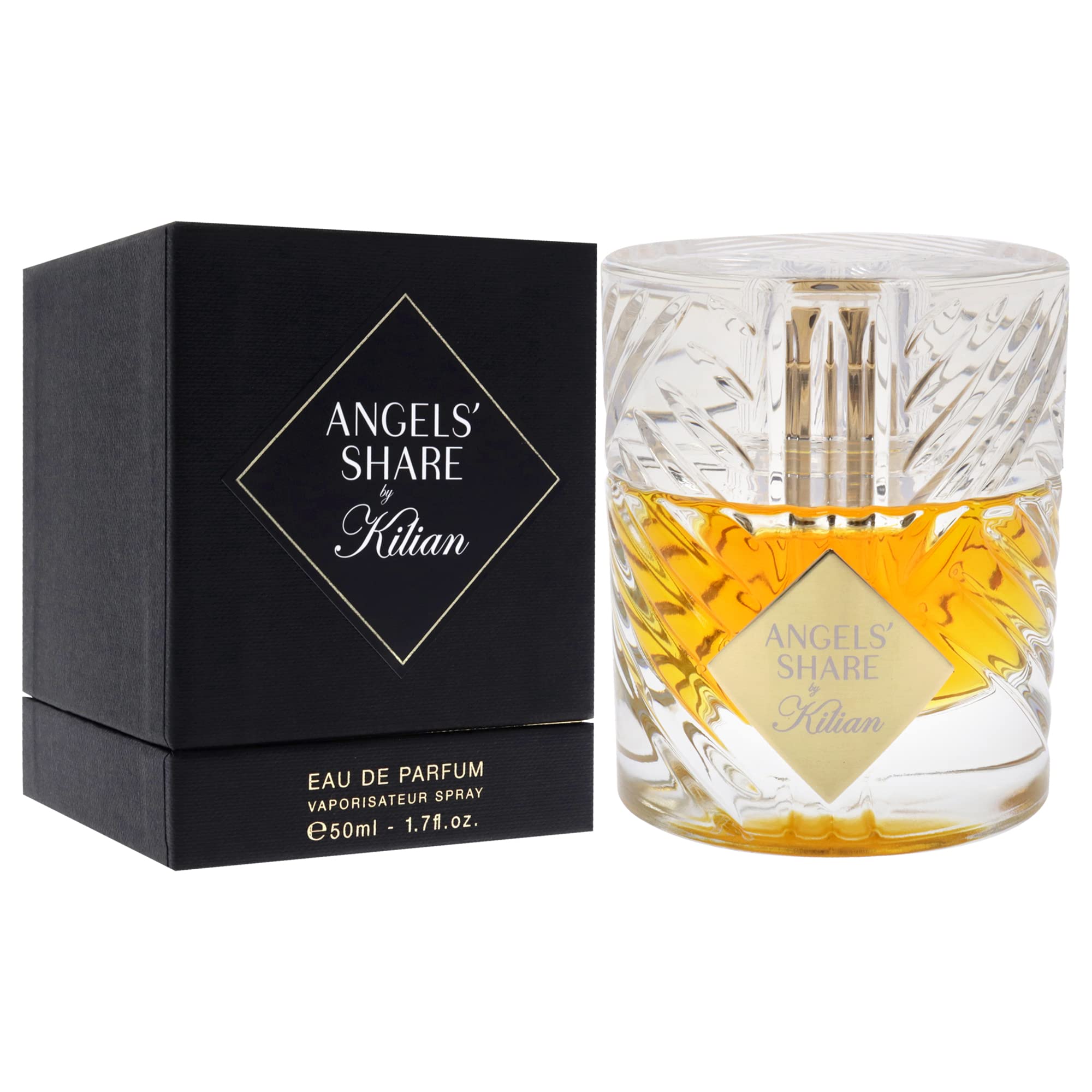Kilian Angel's Share Eau de Parfum 50ml - Eau de Parfum at MyBeautyBoutique by Kilian