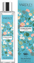 Yardley Floralscapes Coast Eau de Parfum 100ml Spray