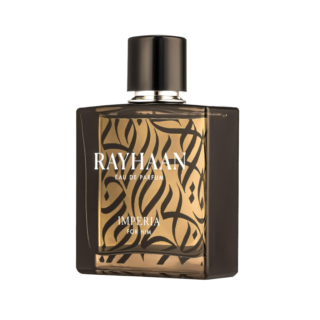 Rayhaan Imperia Eau de Parfum 100ml - Eau De Parfum at MyBeautyBoutique by Rayhaan