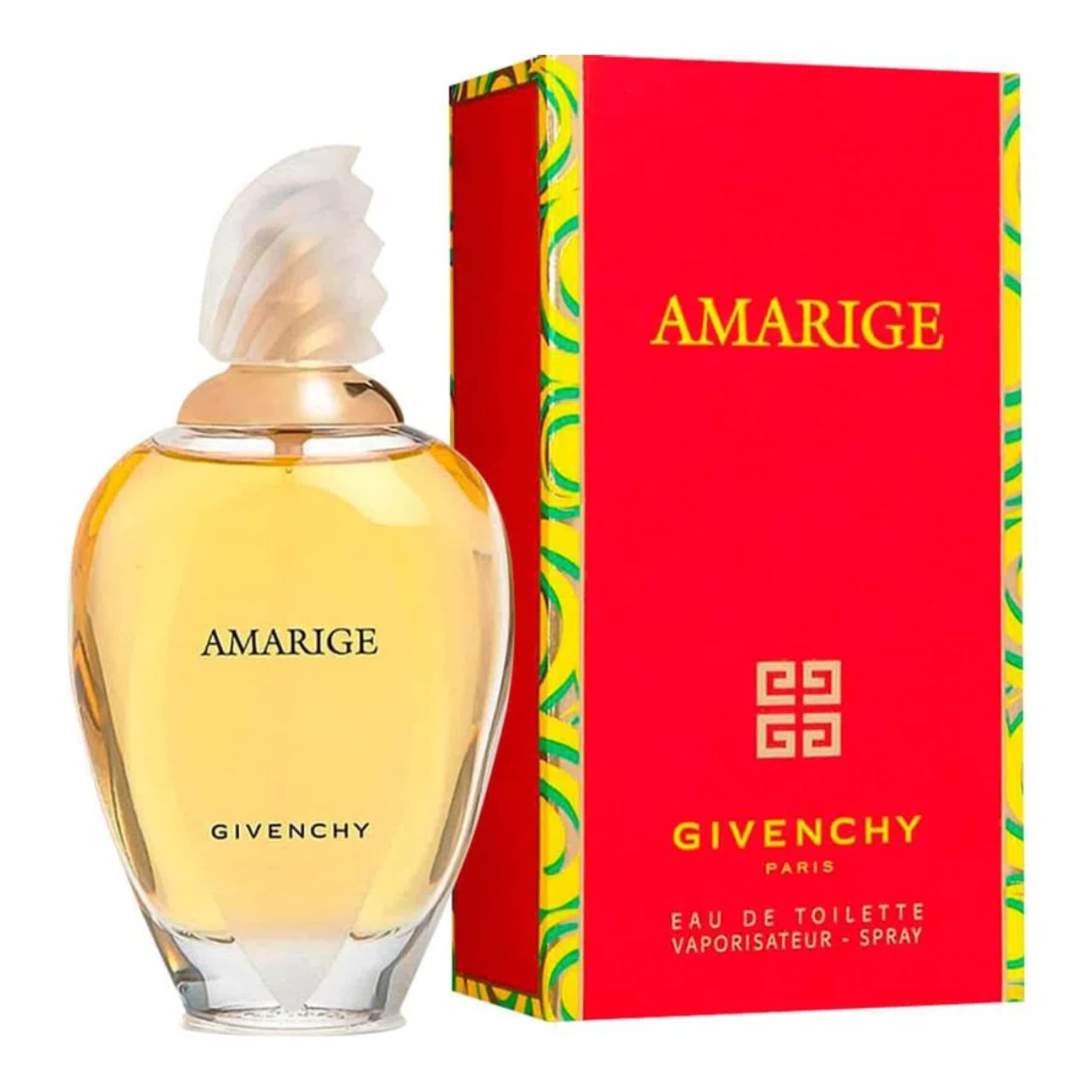 Givenchy Amarige 30ml Eau de Toilette Spray -  at MyBeautyBoutique by Givenchy
