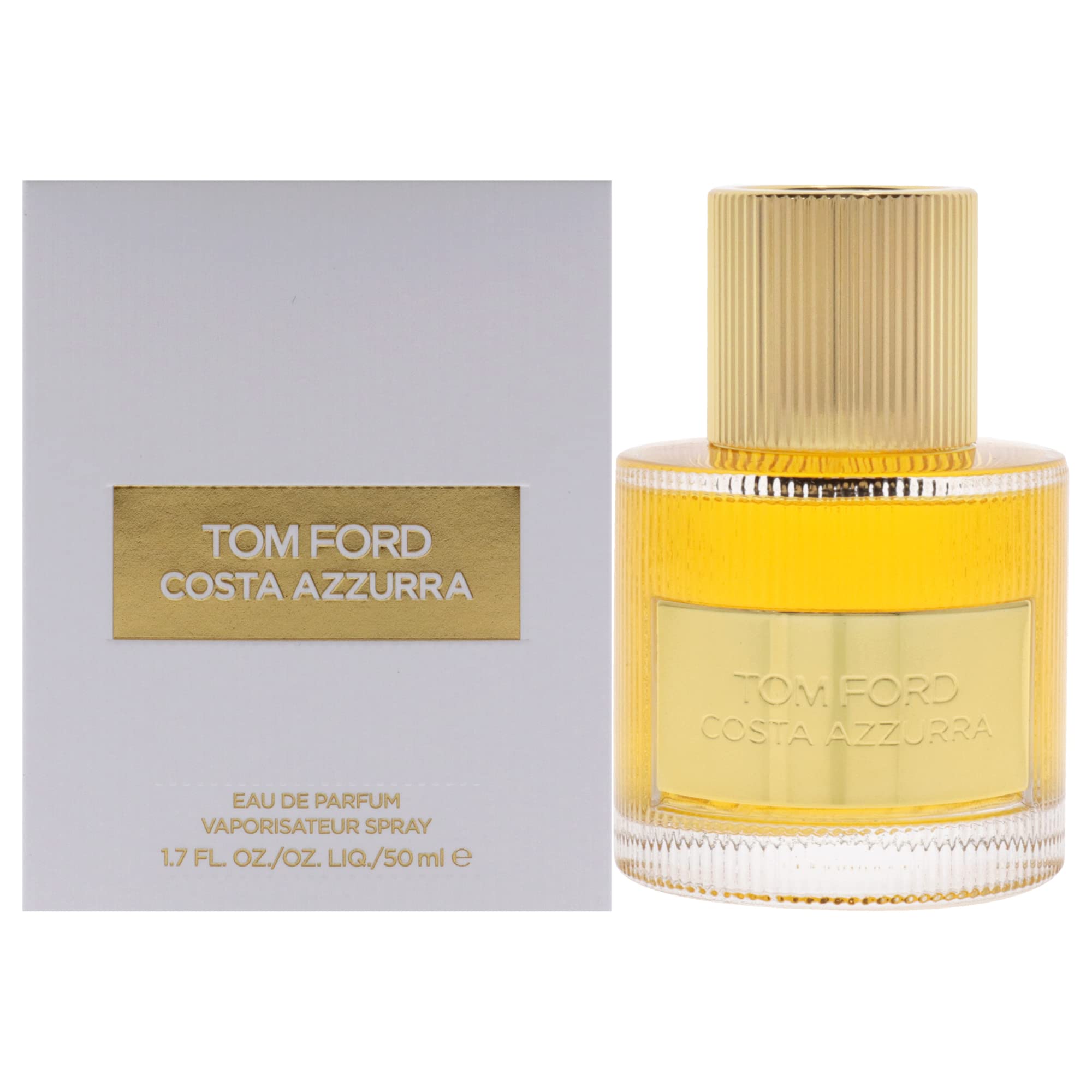Tom Ford Costa Azzurra Edp 50ml - Eau de Perfume at MyBeautyBoutique by Tom Ford