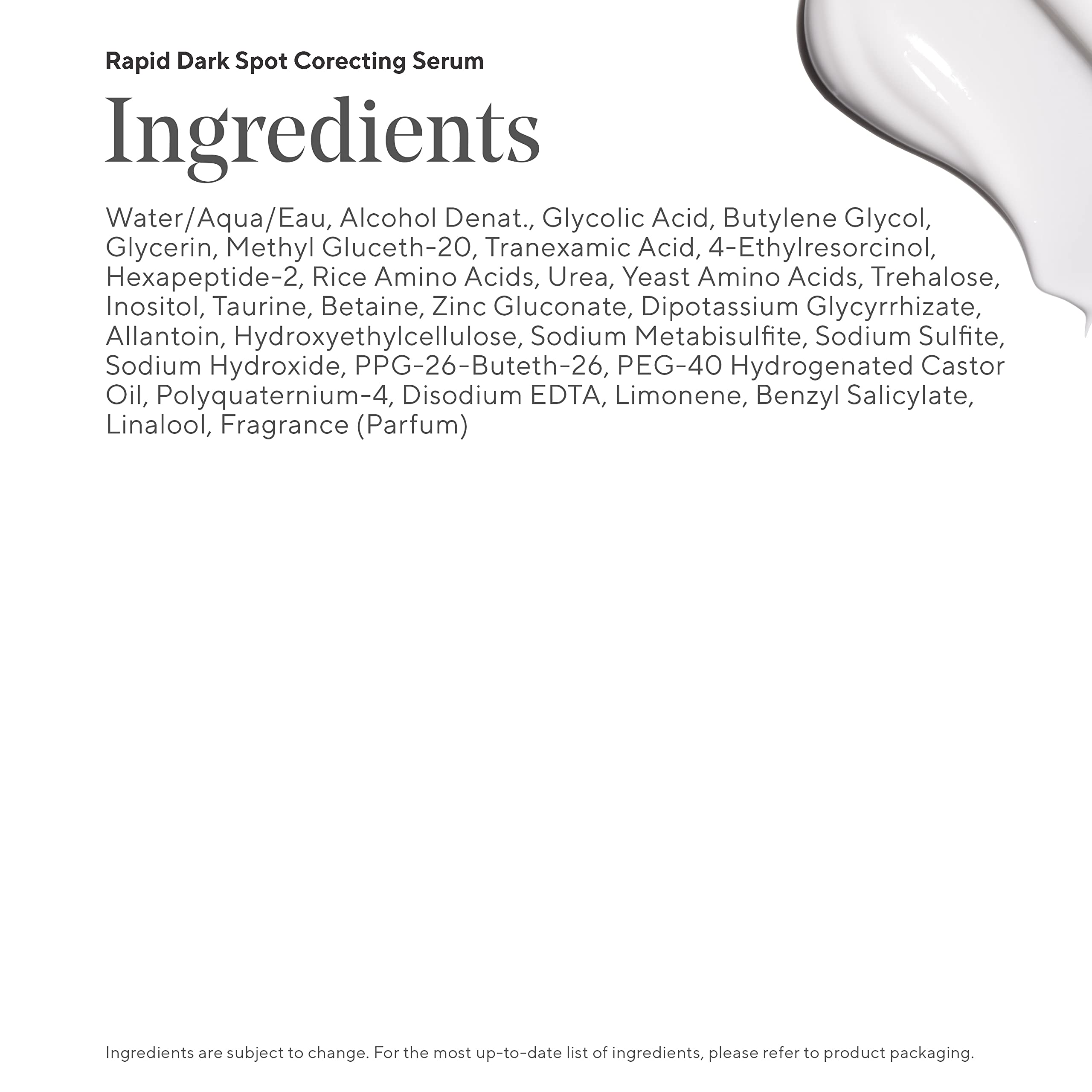 Murad The Derm Report Brighter,More Radiant Skin