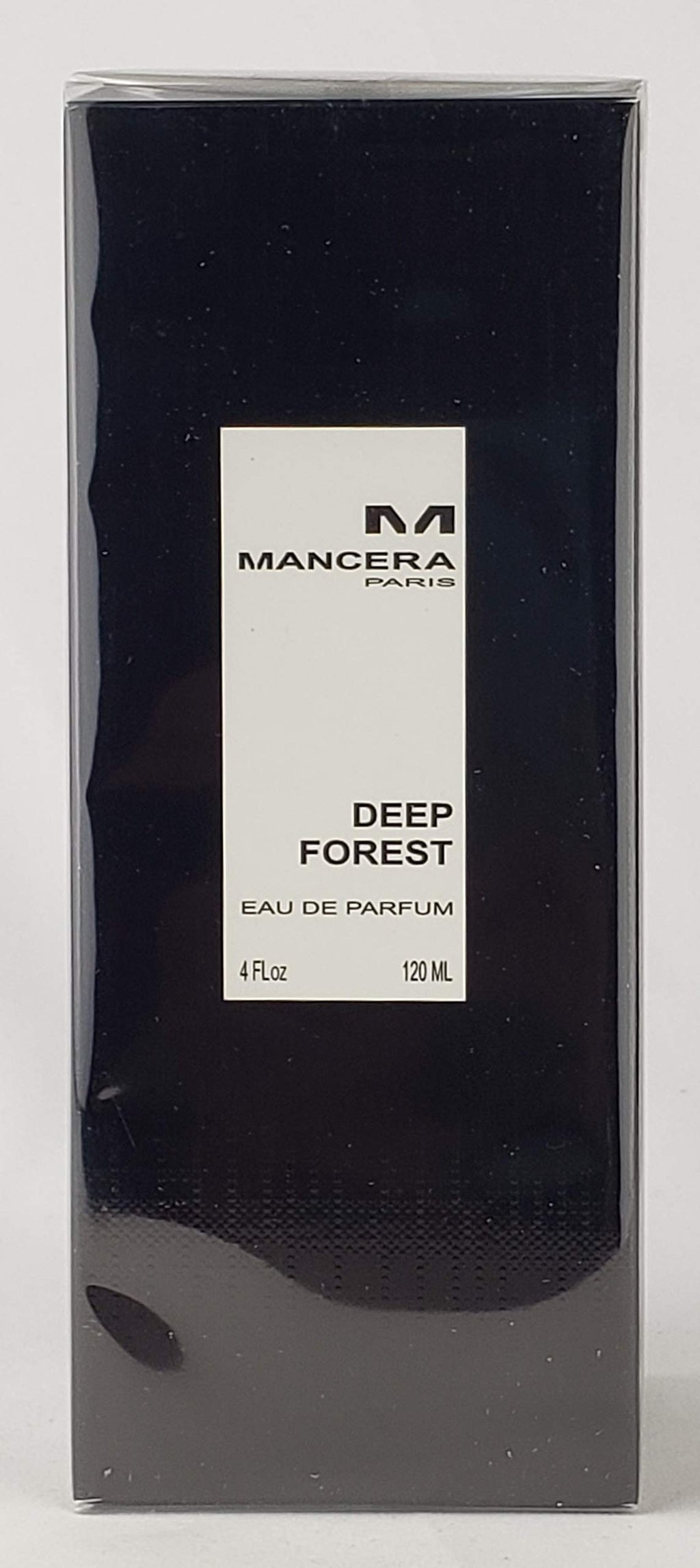 Mancera Deep Forest Eau de Parfum 120ml Spray
