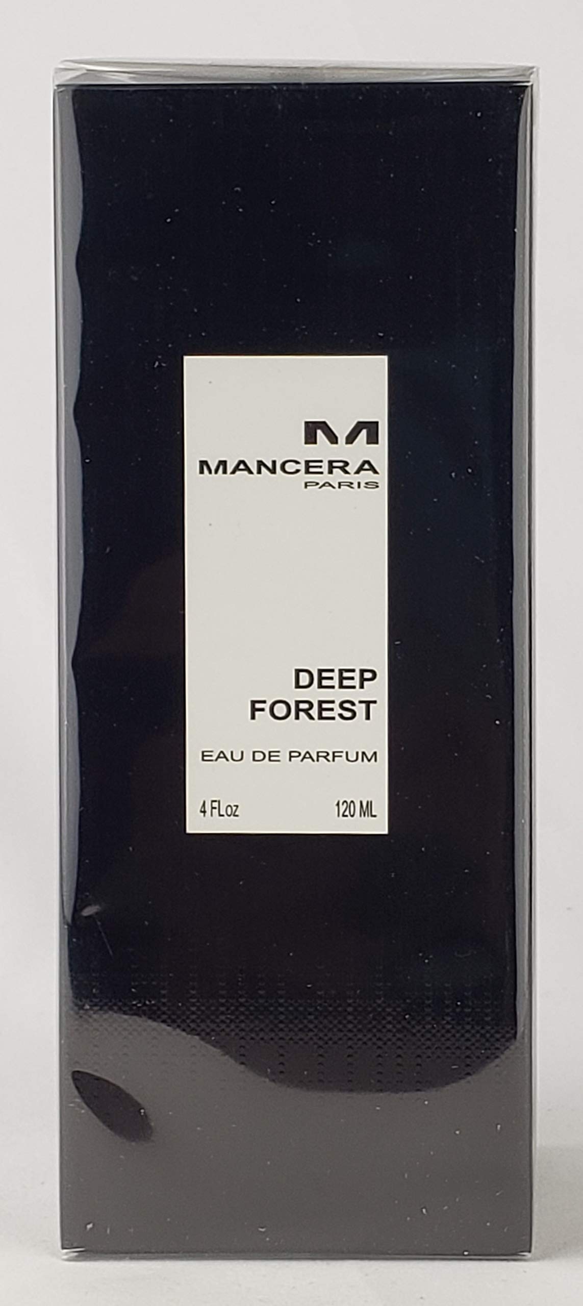 Mancera Deep Forest Eau de Parfum 120ml Spray