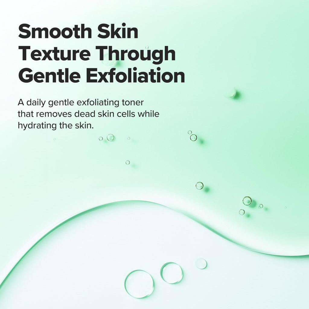 Beauty Of Joseon Green Plum Refreshing Toner AHA + BHA Toner 150ml