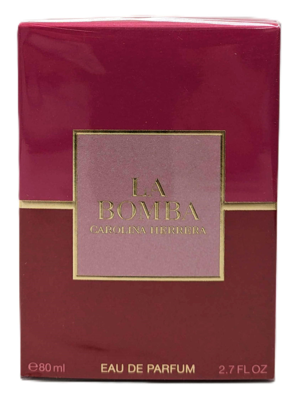 Carolina Herrera La Bomba Eau de Parfum 80ml Spray